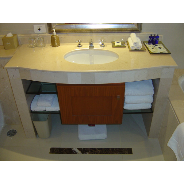 照片 泰国(Thailand) 曼谷(Bangkok) 都喜天阙酒店(Dusit Tani Hotel) 2005-12 4
