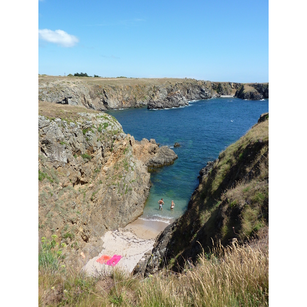 照片 法国(France) 伊厄岛(Ile d'yeu) 2009-07 62