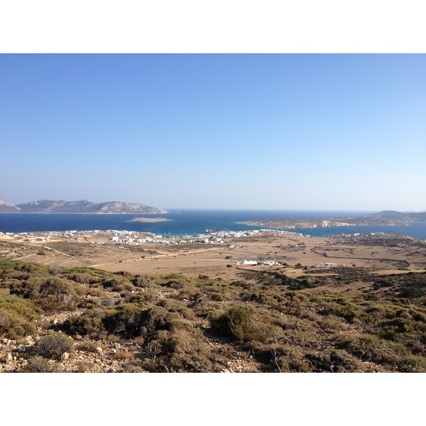 照片 希腊(Greece) 库福尼西亚群岛(Koufonissia) 2014-07 59