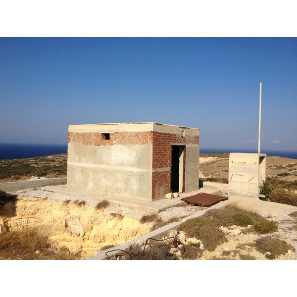 照片 希腊(Greece) 库福尼西亚群岛(Koufonissia) 2014-07 10