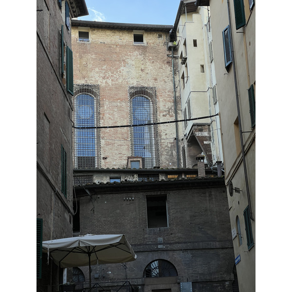 照片 意大利(Italy) 锡耶纳(Siena) 2021-09 186