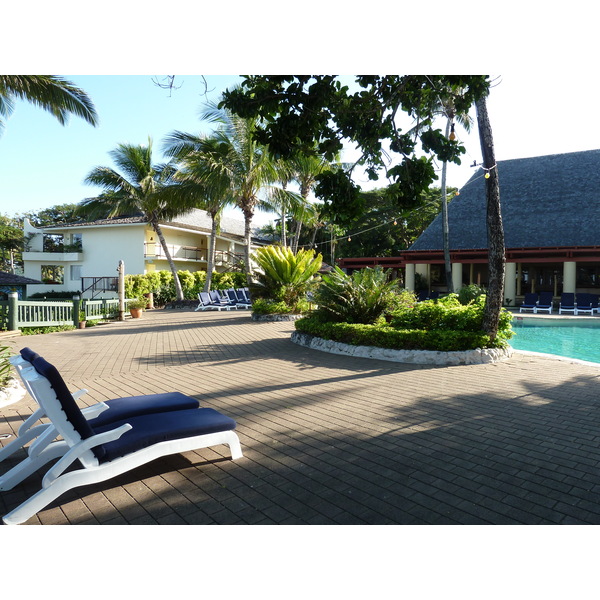 照片 斐济(Fiji) 斐济香格里拉度假酒店(Shangri La Fijian Resort) 2010-05 15