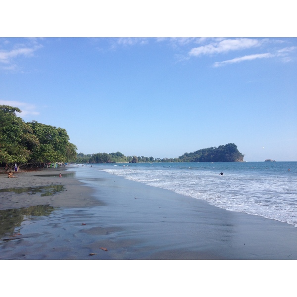 照片 哥斯达黎加(Costa Rica) 曼努埃尔安东尼奥(Manuel Antonio) 2015-03 421