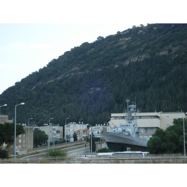 照片 以色列(Israel) 海法(Haifa) 2006-12 1
