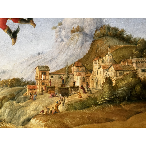 照片 意大利(Italy) 佛罗伦萨(Florence) 乌菲兹美术馆(Uffizi Museum) 2022-05 295