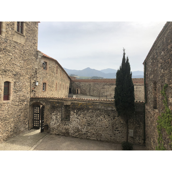 照片 法国(France) 科利乌尔(Collioure) 2018-04 321