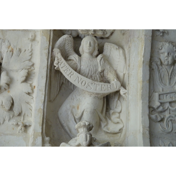 照片 法国(France) 丰特夫罗(Fontevraud) 2011-05 198