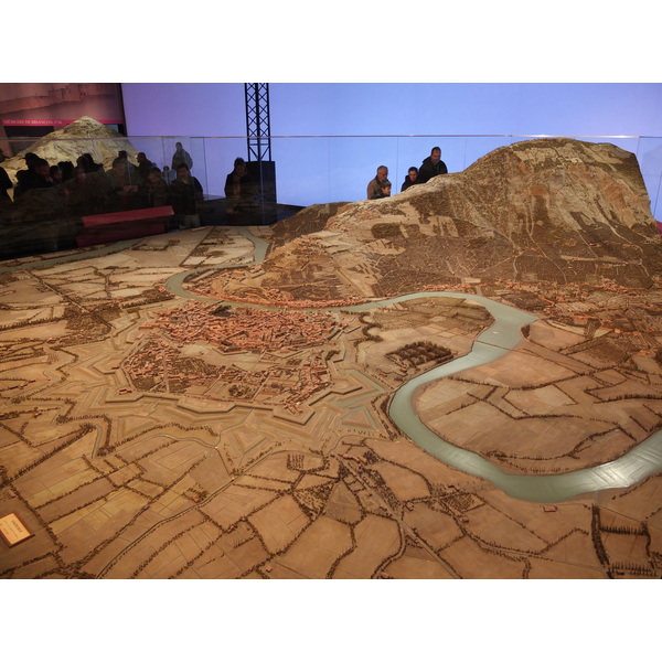 照片 法国(France) 巴黎(Paris) 大皇宫(Grand Palais) 2012-01 203