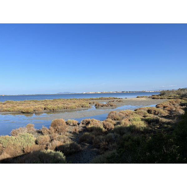 照片 意大利(Italy) 奥尔贝泰洛(Orbetello) 2021-09 2