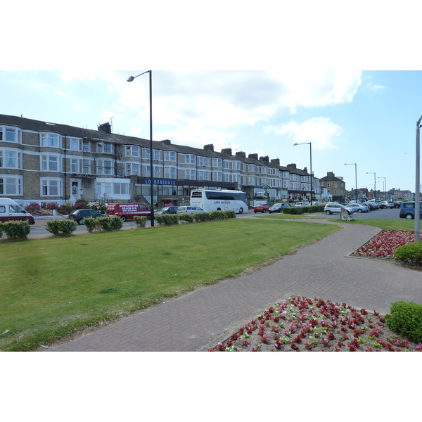 照片 英国(United Kingdom) 莫克姆(Morecambe) 2011-07 43