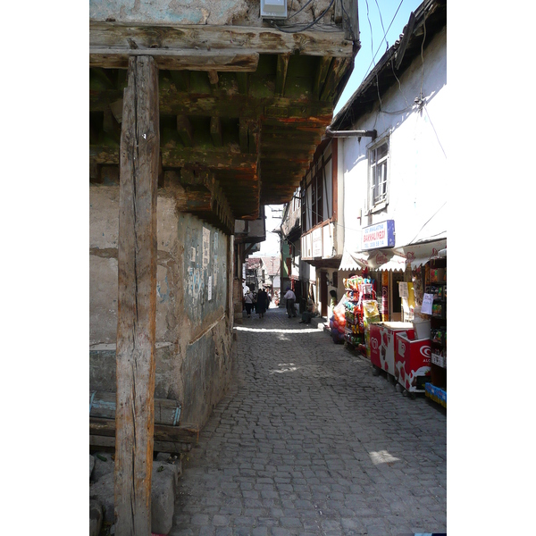 照片 土耳其(Turkey) 安卡拉(Ankara) 安卡拉老城(Ankara old city) 2008-07 74