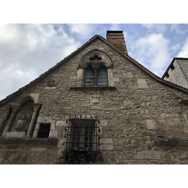 照片 法国(France) 马特尔(Martel) 2018-04 70