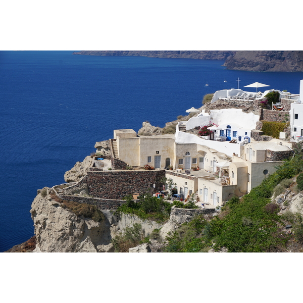照片 希腊(Greece) 圣托里尼岛(Santorini) 2016-07 74