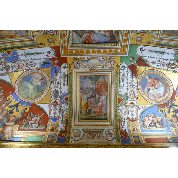 照片 意大利(Italy) 罗马(Rome) 科西尼宫(Palazzo Corsini) 2007-11 11