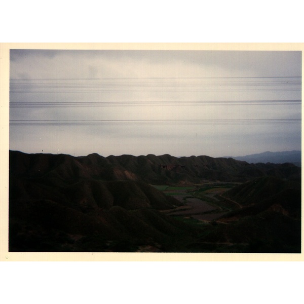 照片 中国(China) 进藏之路(Road to Tibet) 1994-07 6