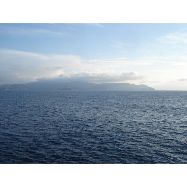 照片 法国(France) 科西嘉岛(Corsica) 科西嘉角(Corsican Cape) 2006-09 5