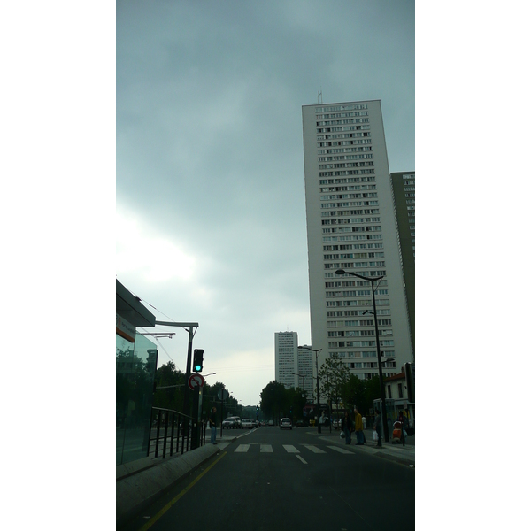 照片 法国(France) 巴黎(Paris) 巴黎南郊(Around Paris south) 2007-06 46