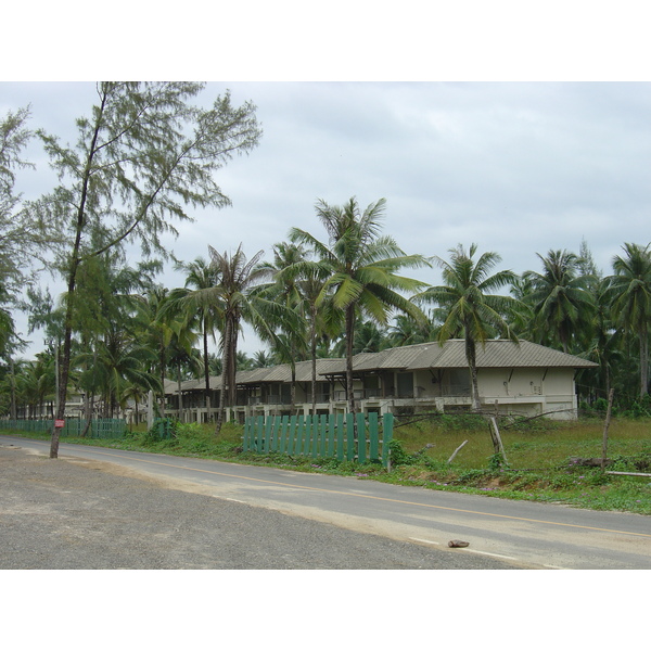 照片 泰国(Thailand) 考拉(Khao Lak) 2005-12 45