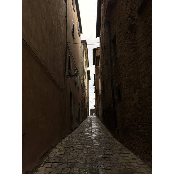 照片 意大利(Italy) 沃尔泰拉(Volterra) 2021-09 108