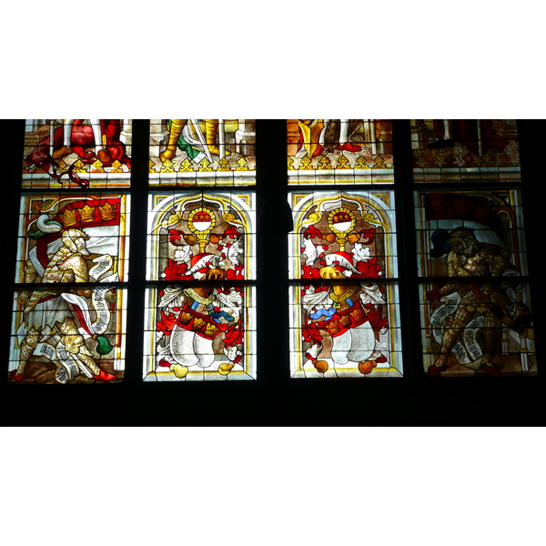 照片 德国(Germany) 科隆(Cologne) 大教堂(Cathedral) 2007-05 77