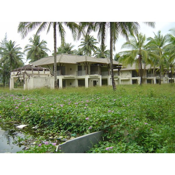 照片 泰国(Thailand) 考拉(Khao Lak) 2005-12 38