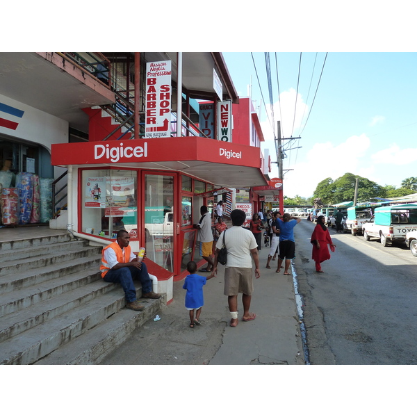 照片 斐济(Fiji) 楠迪(Nadi) 2010-05 3