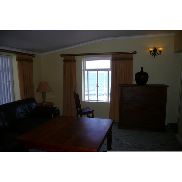 照片 南非(South Africa) 赫曼努斯(Harmanus) 温莎酒店(Windsor Hotel) 2008-09 8