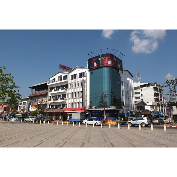 照片 老挝(Laos) 万象(Vientiane) 2012-12 139