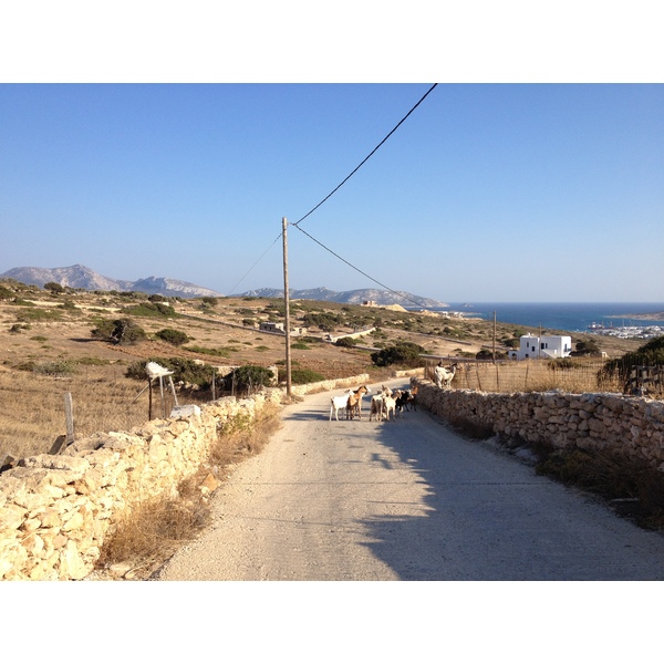 照片 希腊(Greece) 库福尼西亚群岛(Koufonissia) 2014-07 44