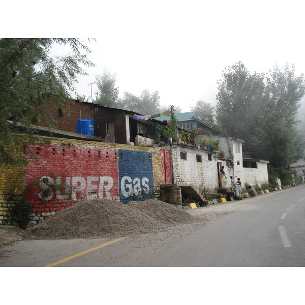 照片 巴基斯坦(Pakistan) 穆里(Murree) 2006-08 173