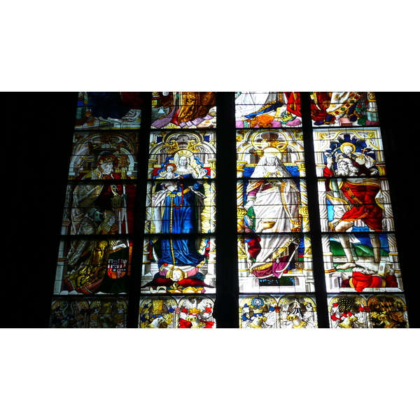 照片 德国(Germany) 科隆(Cologne) 大教堂(Cathedral) 2007-05 1
