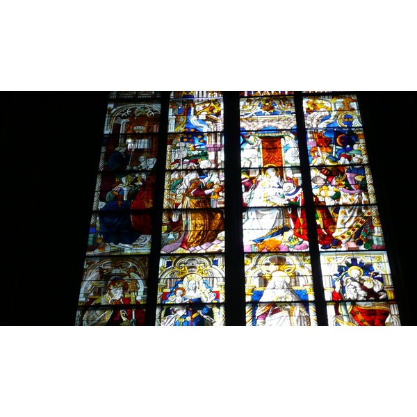 照片 德国(Germany) 科隆(Cologne) 大教堂(Cathedral) 2007-05 19