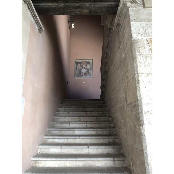 照片 意大利(Italy) 西西里岛(Sicily) 巴勒莫(Palermo) 阿巴泰利斯宫(Palazzo Abatellis) 2020-02 26
