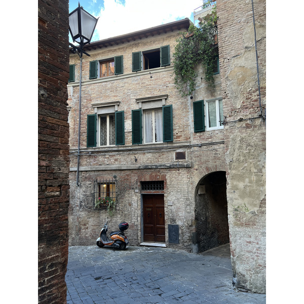 照片 意大利(Italy) 锡耶纳(Siena) 2021-09 180