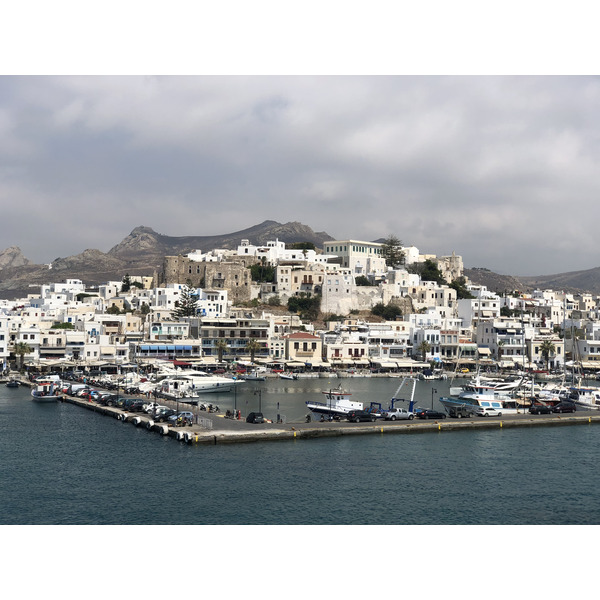 照片 希腊(Greece) 纳克索斯岛(Naxos) 2018-07 25