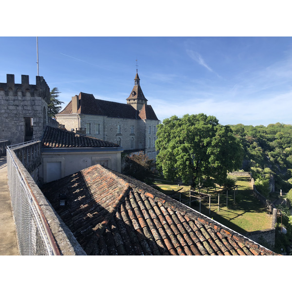 照片 法国(France) 罗卡马杜尔(Rocamadour) 2018-04 317
