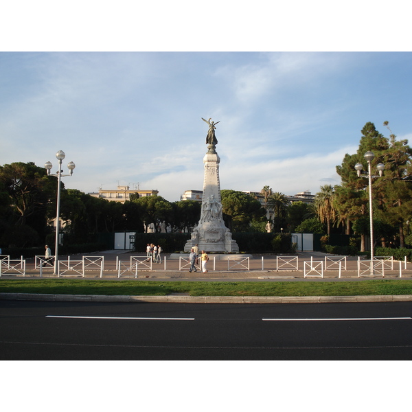 照片 法国(France) 尼斯(Nice) 2006-10 67