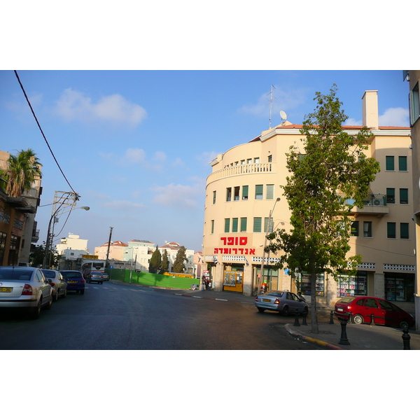 照片 以色列(Israel) 特拉维夫(Tel Aviv) 特拉维夫南区(South Tel Aviv) 2007-06 11