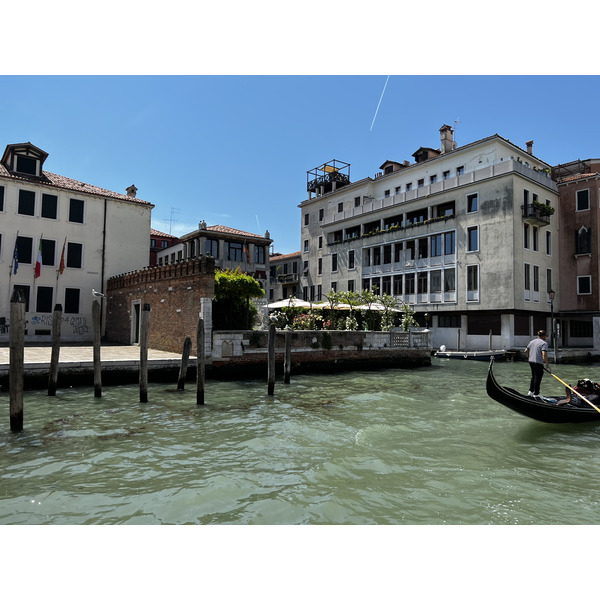 照片 意大利(Italy) 威尼斯(Venice) 2022-05 25