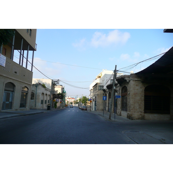 照片 以色列(Israel) 特拉维夫(Tel Aviv) 特拉维夫南区(South Tel Aviv) 2007-06 10