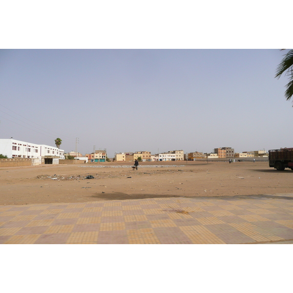 照片 摩洛哥(Morocco) 蒂夫莱特(Tiflet) 2008-07 15