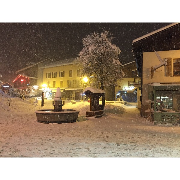照片 法国(France) 梅杰夫(Megeve) 2016-02 109