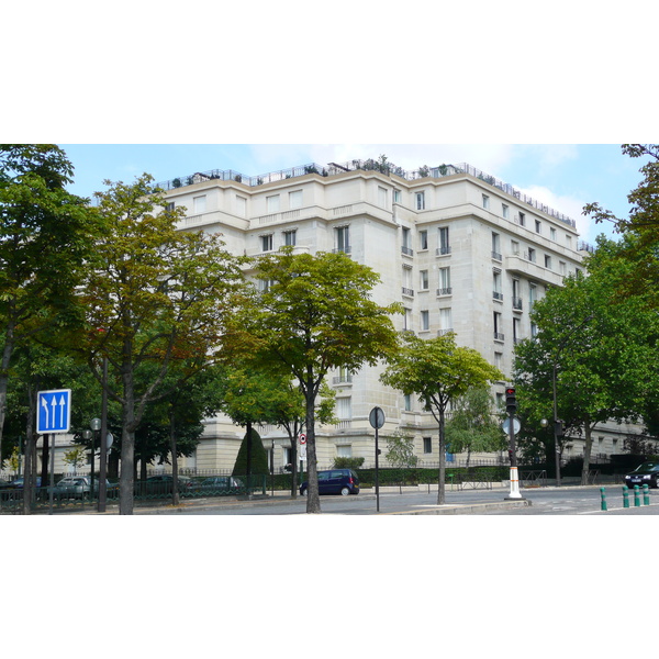 照片 法国(France) 巴黎(Paris) 巴黎西郊(Around Paris west) 2007-08 47
