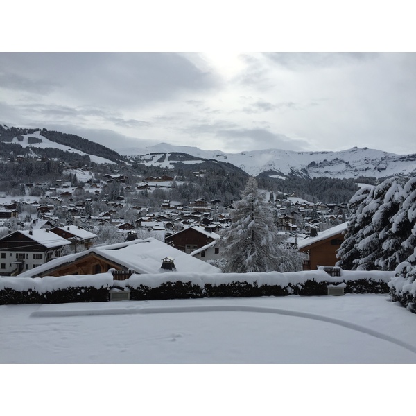 照片 法国(France) 梅杰夫(Megeve) 2016-02 100