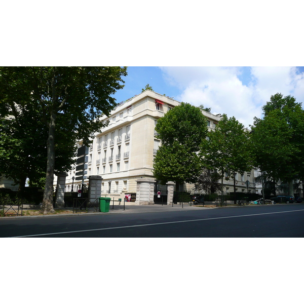 照片 法国(France) 巴黎(Paris) 巴黎西郊(Around Paris west) 2007-08 46