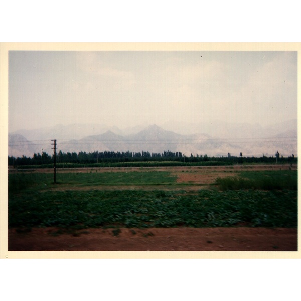 照片 中国(China) 进藏之路(Road to Tibet) 1994-07 5