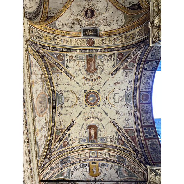 照片 意大利(Italy) 佛罗伦萨(Florence) 旧宫(Palazzo Vecchio) 2021-09 56