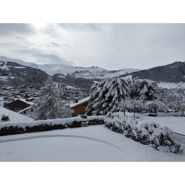 照片 法国(France) 梅杰夫(Megeve) 2016-02 120