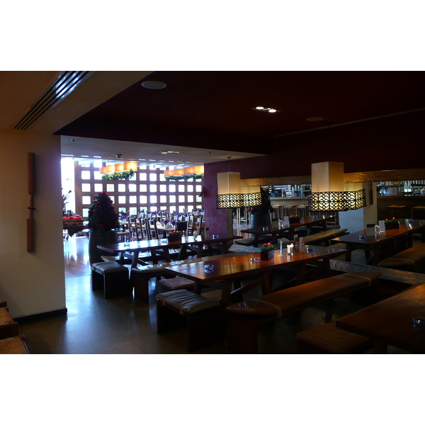 照片 约旦(Jordan) 安曼(Amman) 洲际酒店(Intercontinental Hotel) 2007-12 36