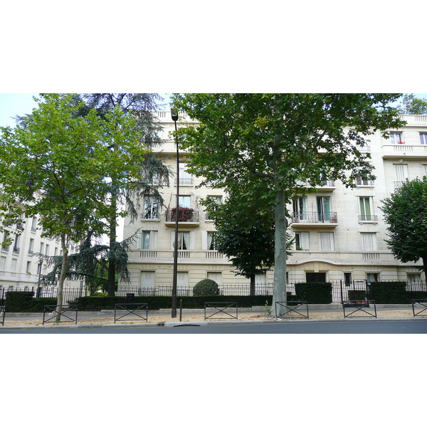 照片 法国(France) 巴黎(Paris) 巴黎西郊(Around Paris west) 2007-08 38